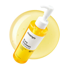 Pure Cleansing Oil 200ml