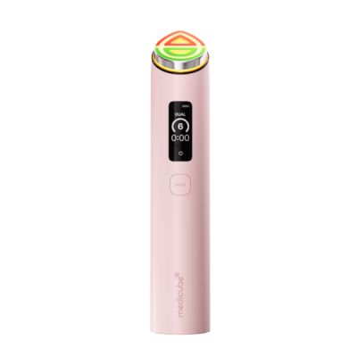 Medicube AGE-R Booster Pro X2 Pink