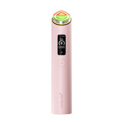AGE-R Booster Pro X2 Pink