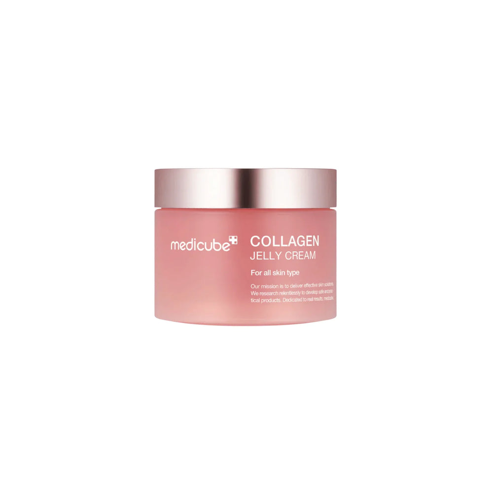 Collagen Jelly Cream 100ml