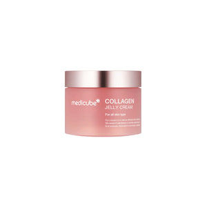 Collagen Jelly Cream 100ml