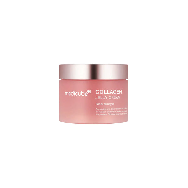 Collagen Jelly Cream 100ml