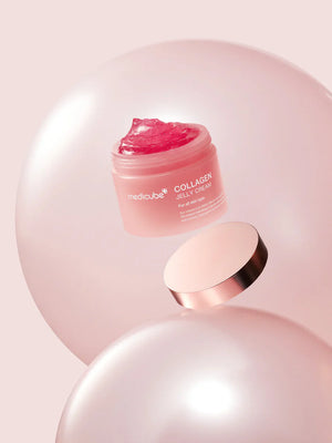 Collagen Jelly Cream 100ml