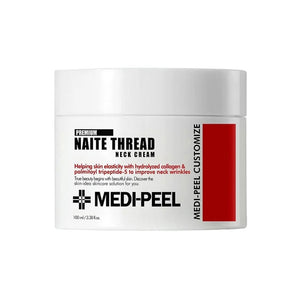 Collagen Naite Thread Neck Cream Premium 3.0