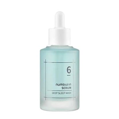 No.6 Deep Sleep Mask Serum 50ml