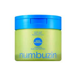 Zero Blemish Azela Cica Balancing Dual Pads 210ml (60Pads)