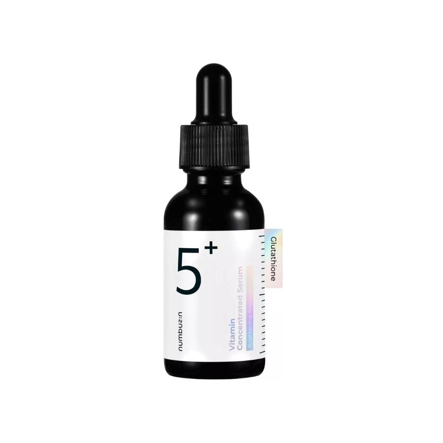 No.5 Vitamin Concentrated Serum 30ml