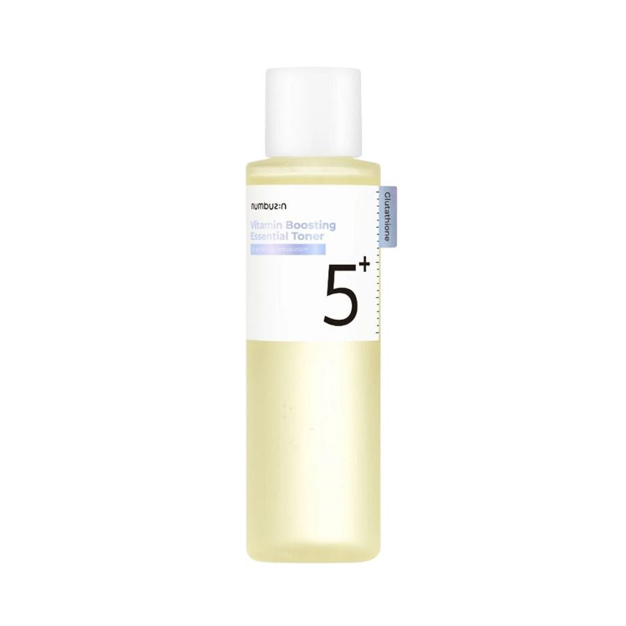 No.5 Vitamin Boosting Essential Toner