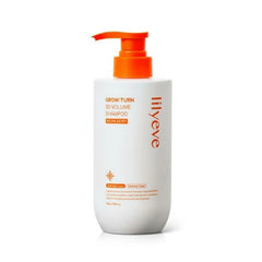 GROW:TURN 3D VOLUME SHAMPOO 500g