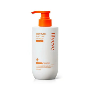 GROW:TURN 3D VOLUME SHAMPOO 500g