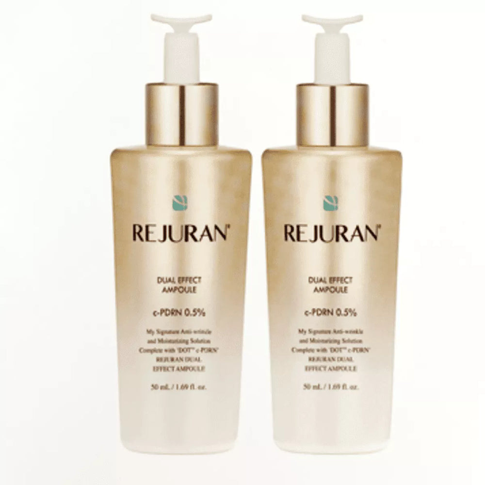 REJURAN® Dual Effect Ampoule 30ml (2stk)