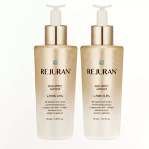 REJURAN® Dual Effect Ampoule 30ml (2stk)