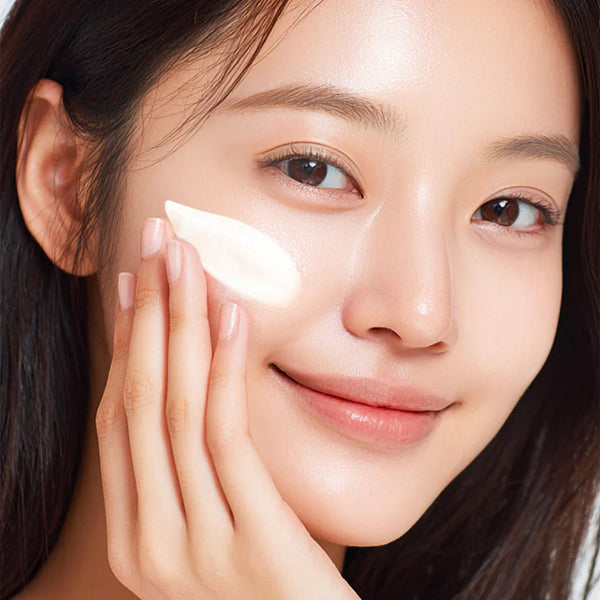 Soybean QLA Barrier Cream 80ml