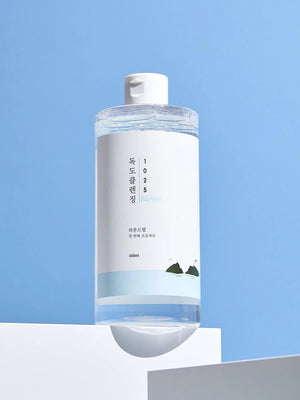 1025 DOKDO Cleansing Water 400ml