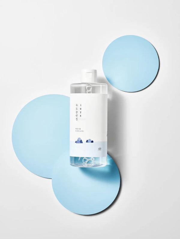 1025 DOKDO Cleansing Water 400ml