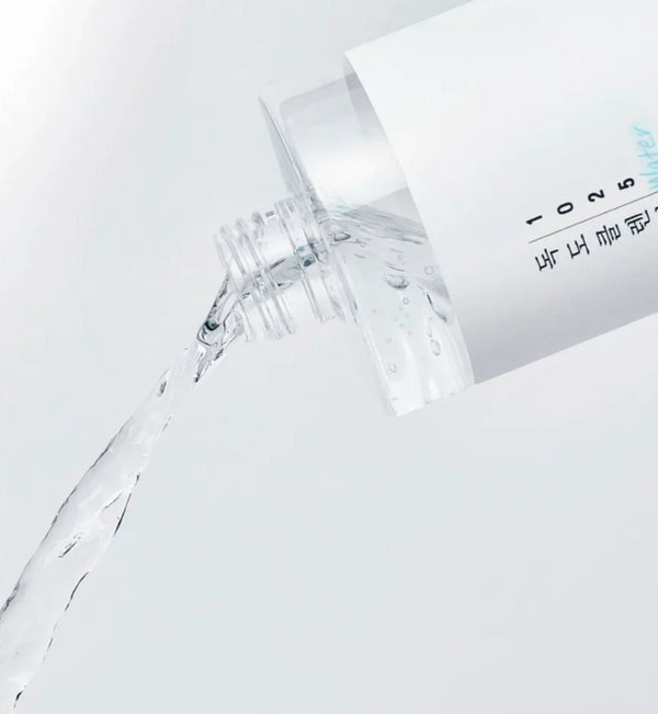1025 DOKDO Cleansing Water 400ml