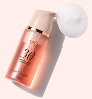 30 Seconds Quick Bubble Mask LIFT 95ml