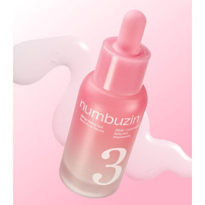 No.3 Bifida Bakuchiol Zero Pore Serum 30ml