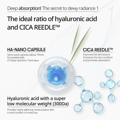 Hydrop Reedle Shot 100 (50ml)