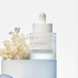 Madagascar Centella Matrixyl 10 Boosting Shot Ampoule 30ml