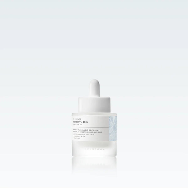 Madagascar Centella Matrixyl 10 Boosting Shot Ampoule 30ml