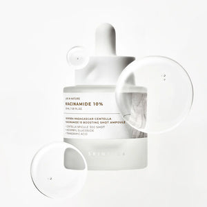 Madagascar Centella Niacinamide 10 Boosting Shot Ampoule 30ml