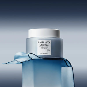 Madagascar Centella Hyalu-Teca Firming Cream 50ml