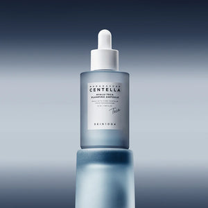 Madagascar Centella Hyalu-Teca Plumping Ampoule 50ml