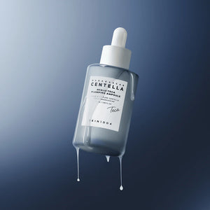 Madagascar Centella Hyalu-Teca Plumping Ampoule 50ml