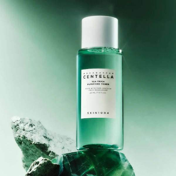 Tea-Trica Purifying Toner 210ml