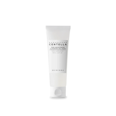 Tone Brightening Cleansing Gel Foam 125ml
