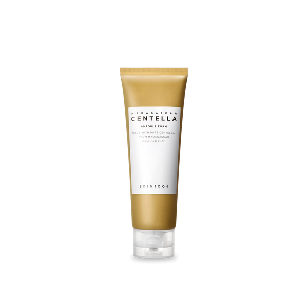 Centella Ampoule Foam 125ml