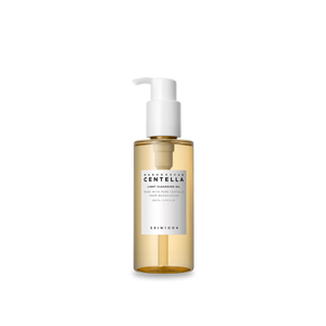 Centella Light Cleansing Oil 200ml