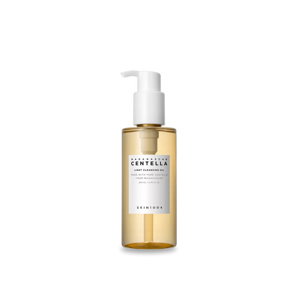 Centella Light Cleansing Oil 200ml