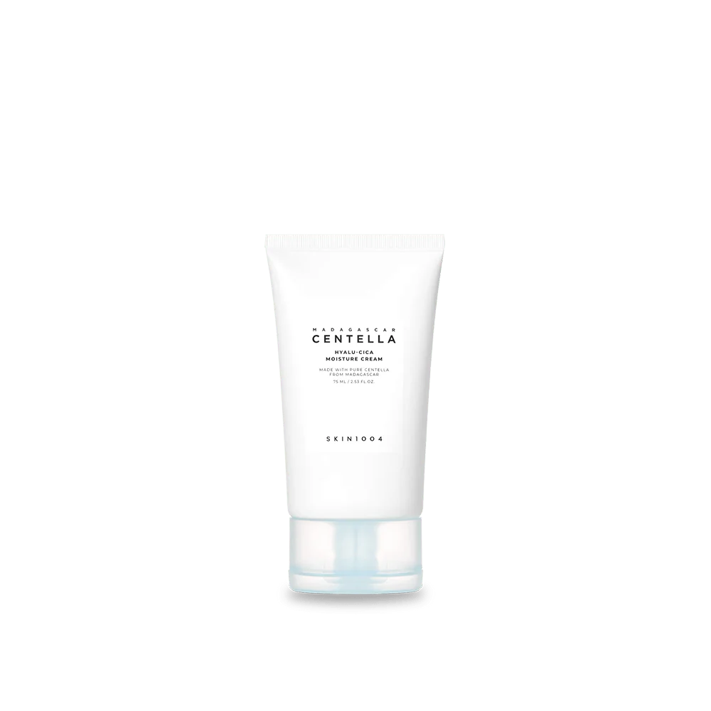 Hyalu-Cica Moisture Cream 75ml