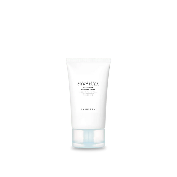 Hyalu-Cica Moisture Cream 75ml