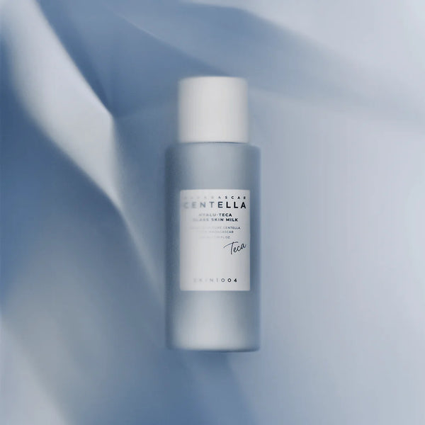 Madagascar Centella Hyalu-Teca Glas Skin Toner 210ml