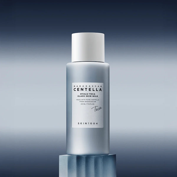 Madagascar Centella Hyalu-Teca Glas Skin Toner 210ml