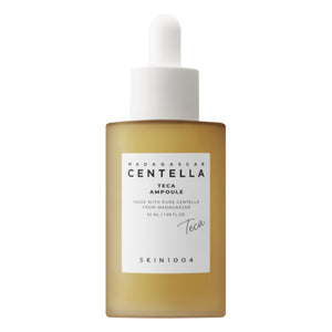 Madagascar Centella Teca Ampoule 50ml