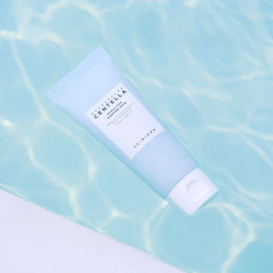 Hyalu-Cica Sleeping Pack 100ml
