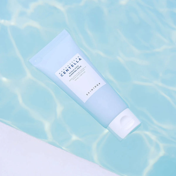 Hyalu-Cica Sleeping Pack 100ml