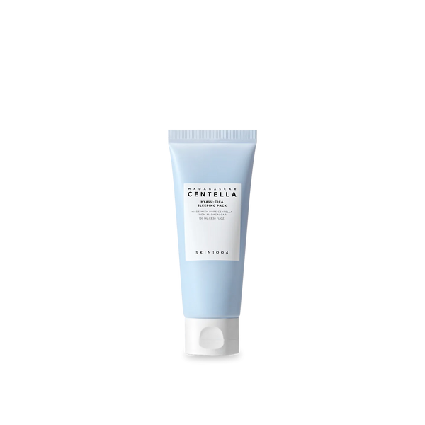 Hyalu-Cica Sleeping Pack 100ml