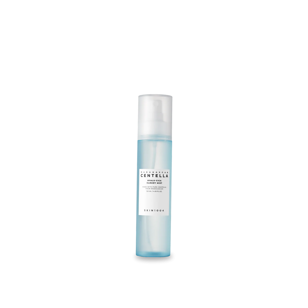 Hyalu-Cica Cloudy Mist 120ml