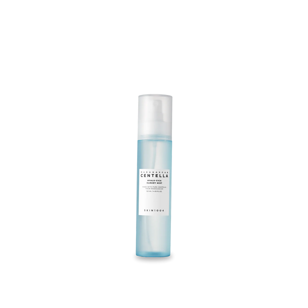 Hyalu-Cica Cloudy Mist 120ml