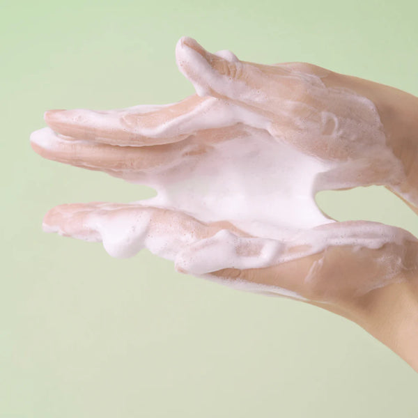 Tea-Trica Bha Foam 125ml