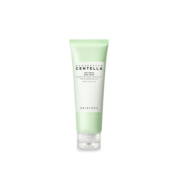 Tea-Trica Bha Foam 125ml