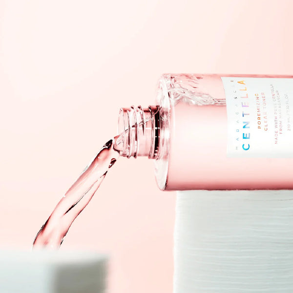 Poremizing Clear Toner 210ml