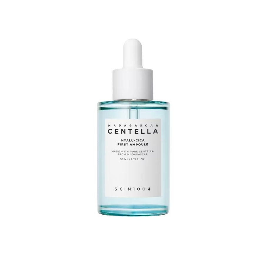 Madagascar Hyalu-cica First Ampoule 100ml