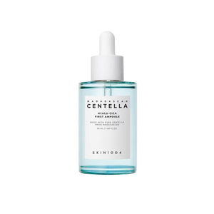 Madagascar Hyalu-cica First Ampoule 100ml