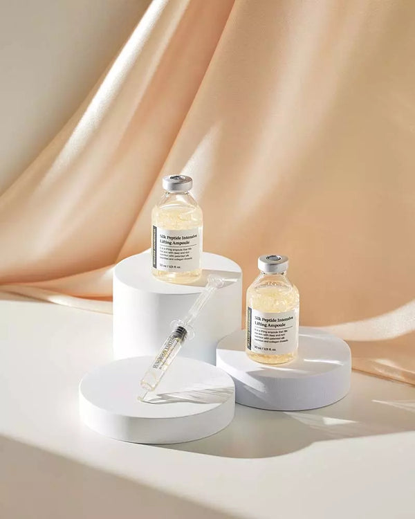 Silk Peptide Intensive Lifting Ampoule 35ml